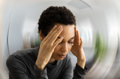 Finding Your Balance Again: Vestibular Rehabilitation